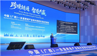 佛山市金属材料行业协会周天秘书长参加中国(广西)—东盟金属新材料跨境产业链对接活动