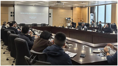 精准计量赋能特高压运维——上海市计量协会亮相国网华东分部海光技术论坛